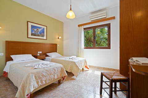 Marialena Villas foto 2