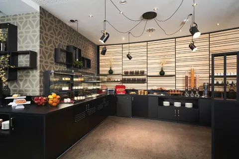 Leonardo Vienna City West foto 4