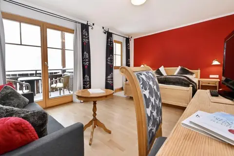 Hotel Gasthof Adler in St. Gallenkirch — foto 2
