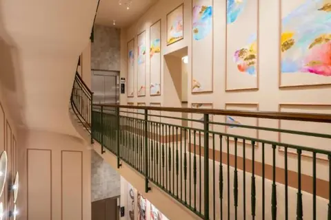 Cloud 7 Hotel Roma in Rome, foto 10
