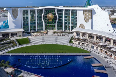 Nickelodeon Hotels & Resorts foto 2
