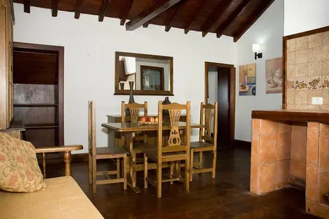 Hotel Rural Finca La Hacienda in Los Silos — foto 20