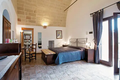 Masseria Bosco e Masseria Strazzati in Avetrana — foto 6