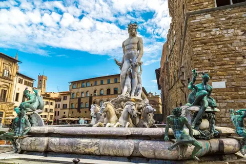 Ontdek het hart van Toscane vanuit Asciano in Sienna, foto 8