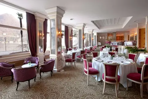 Hotel Villa Flori in Como, foto 15