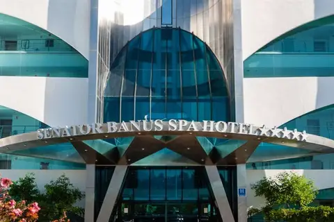 Senator Banus in Estepona, foto 30
