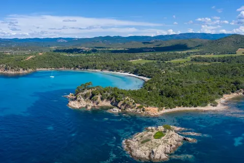 Camping Hameau Des Pins - La Moutonne foto 21