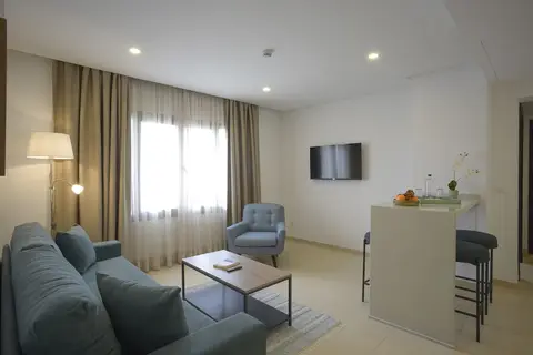 Maia Hotel Suites in Tunis — foto 20