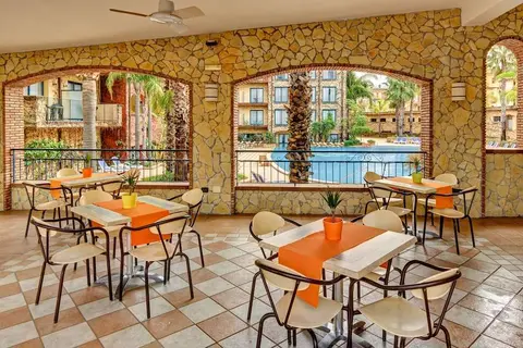 Caesar Palace Hotel in Giardini-Naxos, foto 6