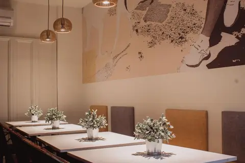 Room007 Select Sol in Madrid — foto 3