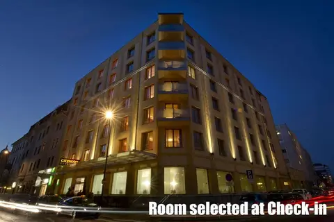 City Hotel Ljubljana in Ljubljana, foto 14