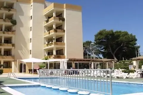 Arlanza Apartments in Ibiza-Stad — foto 18