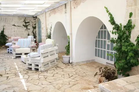 Agriturismo Tenuta Mazzetta in Brindisi, foto 9