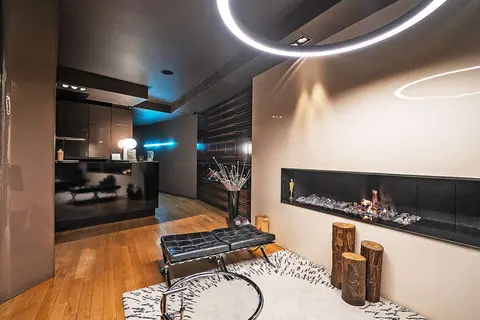 mOdus Hotel in Varna — foto 7
