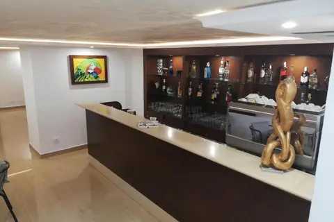 Hotel Terme Bristol in Ischia, foto 9