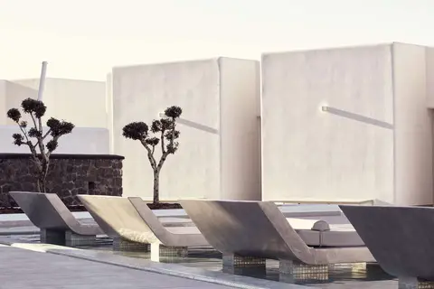 Myst Boutique Hotel in Ia Municipal Unit, foto 20