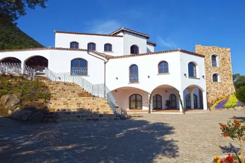 Agriturismo Su Vrau foto 6