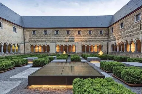 Boutique Hotel t Huys van Steyns foto 15