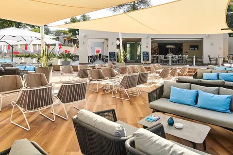 Park Plava Laguna in Poreč — foto 18