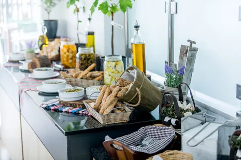 Hotel Horizon Beach foto 7