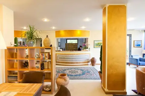 Hotel Andreaneri in Pietrasanta, foto 10