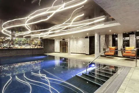 Novotel London Canary Wharf in Londen