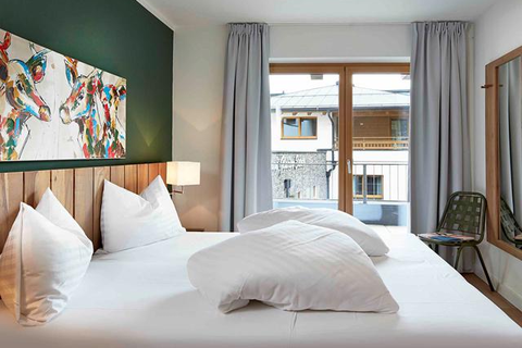 Kaprun Glacier Estate foto 6