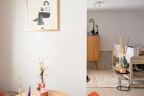 Stadsvilla Mozaic foto 32