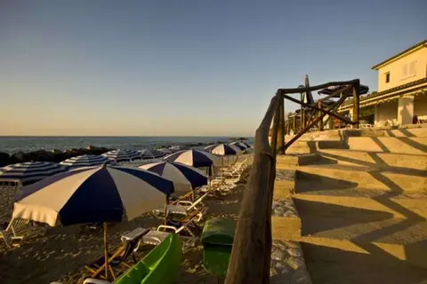 The Torre Marino Hotel Club in Ricadi — foto 11
