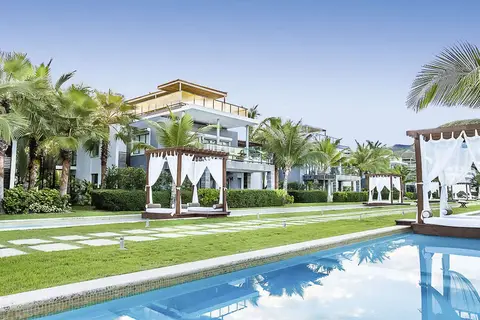 Sublime Samana Hotel & Residence in Las Terrenas — foto 2