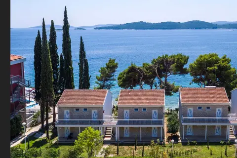 Bellevue Maradiso Village by Aminess in Orebic