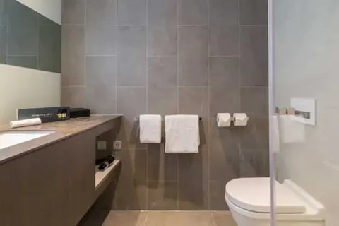 Postillion Hotel Amsterdam foto 12