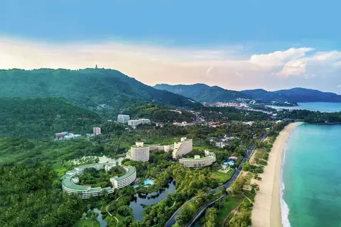 Pullman Phuket Arcadia Karon Beach Resort in Mueang Phuket, foto 20