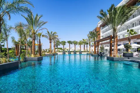 Amanti Made ForTwo Hotels in Ayia Napa — foto 11