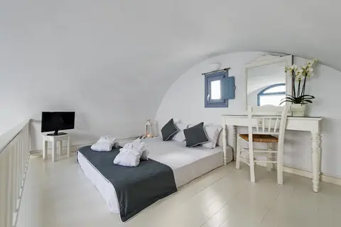 Apanemo Hotel And Suites in Akrotiri, foto 10