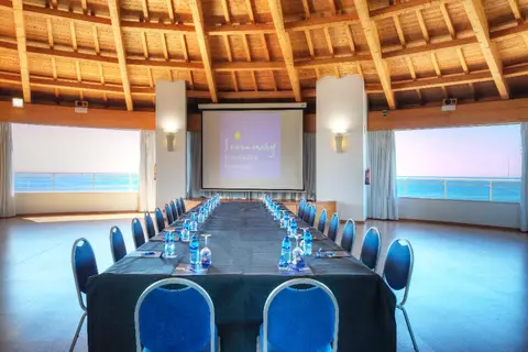 Hotel Sunway Playa Golf & Spa in Sitges, foto 19