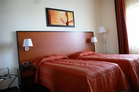 Gullo Hotel in Curinga, foto 22