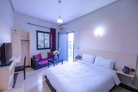 Hôtel Inou in Aourir, foto 28