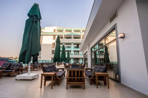 Sensitive Premium Resort & Spa in Serik, foto 19