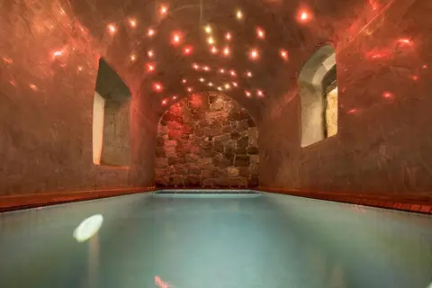 Senses Suites in Δημοτική Ενότητα Θήρας — foto 8