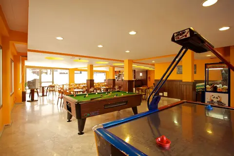 Hotel Seramar Luna & Luna Park in Palma — foto 22