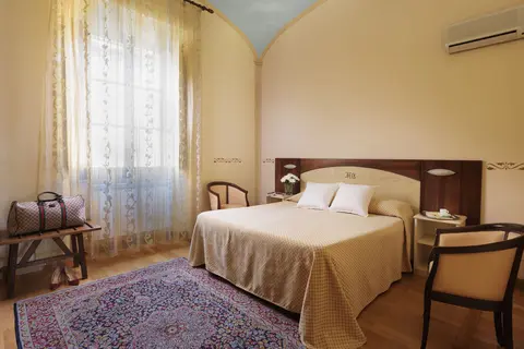Dei Capitani in Montalcino, foto 8