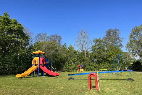 Camping De Zeeuwse Parel foto 21