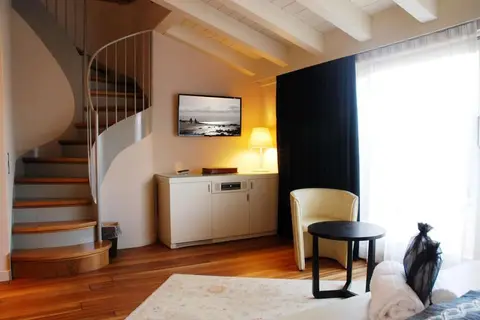 Palazzo Ai Capitani in Peschiera del Garda — foto 7