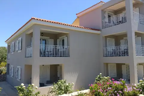 Casa De Rosa Apartments in Σβορωνάτα — foto 19