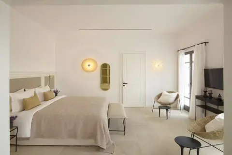 Bonzoe Homes & Villas in Μύκονος — foto 17