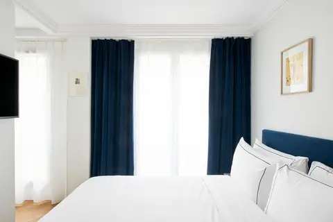 Hôtel Rendez-Vous Batignolles in Parijs — foto 22