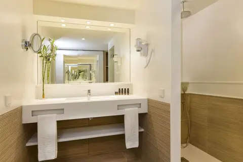 Hotel Costa Brava in Castell d'Aro, Platja d'Aro i s'Agaró — foto 24