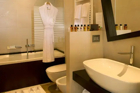 Townhouse 33 Boutique Hotel in Milaan, foto 19