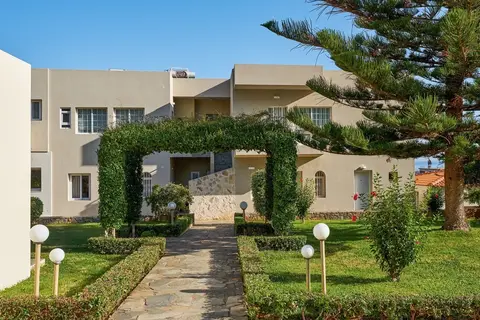 Villa Mare Monte Aparthotel in Δημοτική Ενότητα Μαλίων — foto 3